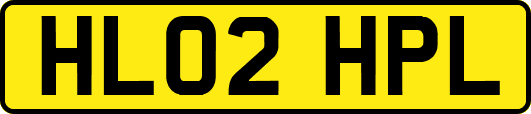 HL02HPL