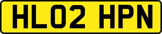 HL02HPN