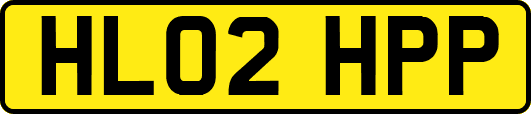 HL02HPP