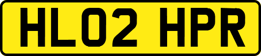 HL02HPR