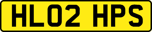 HL02HPS