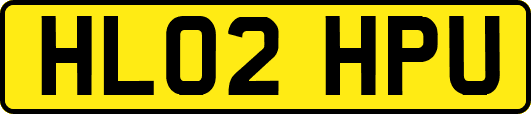 HL02HPU