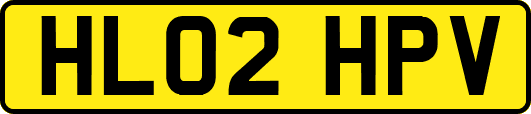 HL02HPV