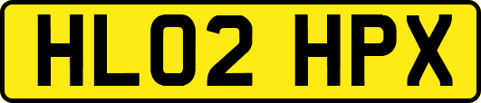 HL02HPX