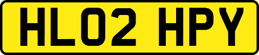 HL02HPY