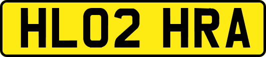 HL02HRA
