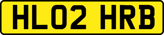 HL02HRB