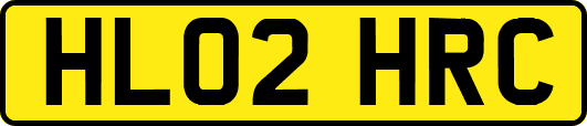 HL02HRC