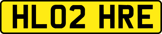 HL02HRE