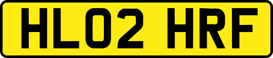 HL02HRF