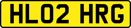 HL02HRG