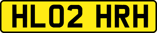 HL02HRH