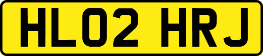 HL02HRJ