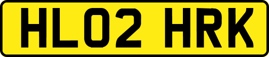 HL02HRK