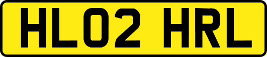 HL02HRL