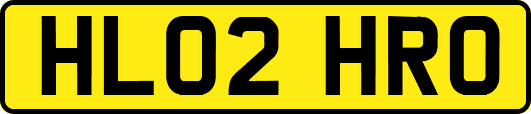HL02HRO