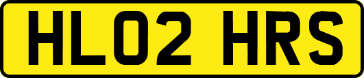 HL02HRS