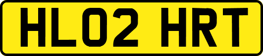 HL02HRT