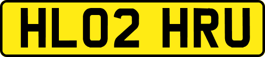 HL02HRU