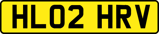 HL02HRV