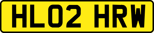 HL02HRW