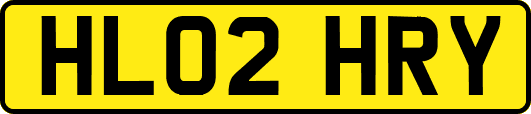 HL02HRY
