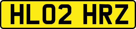 HL02HRZ