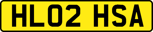 HL02HSA