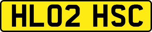 HL02HSC