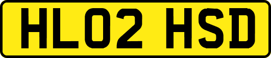HL02HSD
