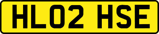 HL02HSE