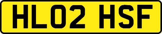 HL02HSF
