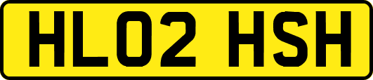HL02HSH