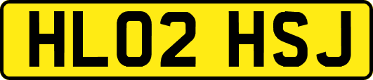 HL02HSJ