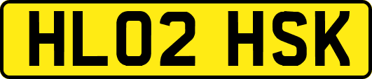 HL02HSK