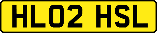 HL02HSL