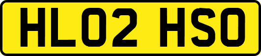 HL02HSO