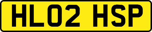 HL02HSP