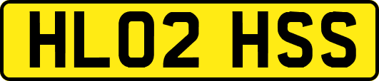 HL02HSS