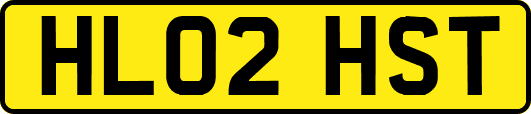 HL02HST