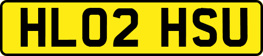 HL02HSU