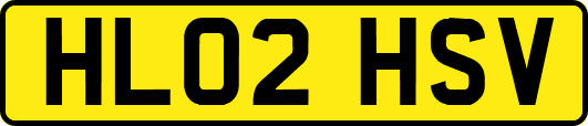 HL02HSV