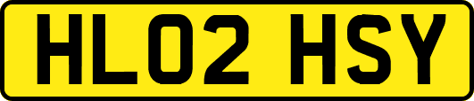 HL02HSY