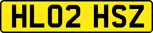 HL02HSZ
