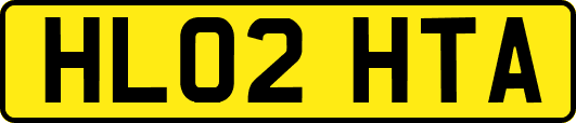 HL02HTA