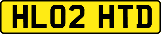 HL02HTD