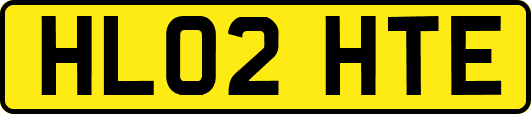 HL02HTE