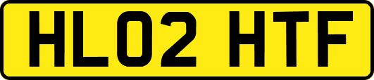 HL02HTF