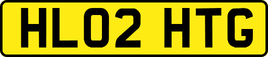 HL02HTG