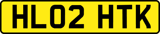 HL02HTK